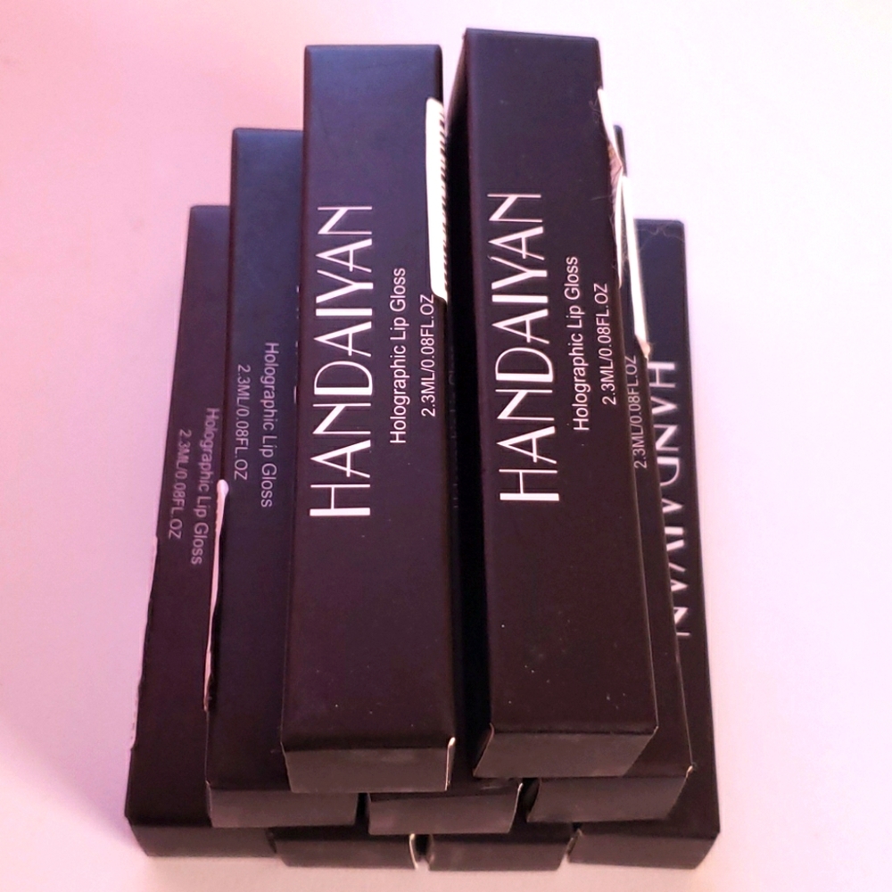 Womens lip gloss
